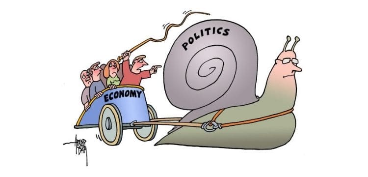 politicsvseconomy