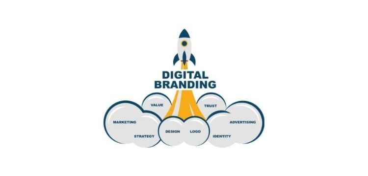 Importance of Digital Branding