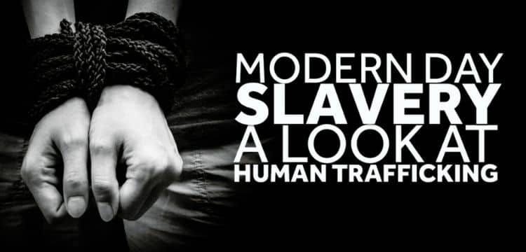 human-trafficking