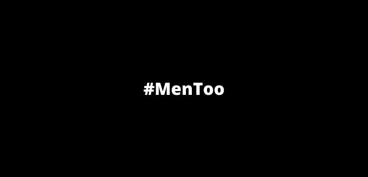 # MEN TOO