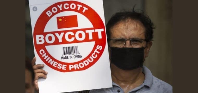 Boycott-Chinese-Products