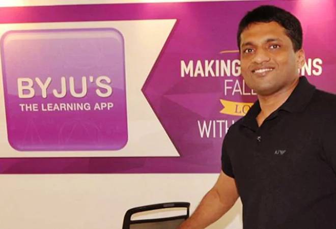 BYJUs acquires WhiteHat Jr