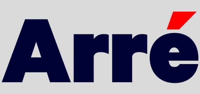 Arre Logo