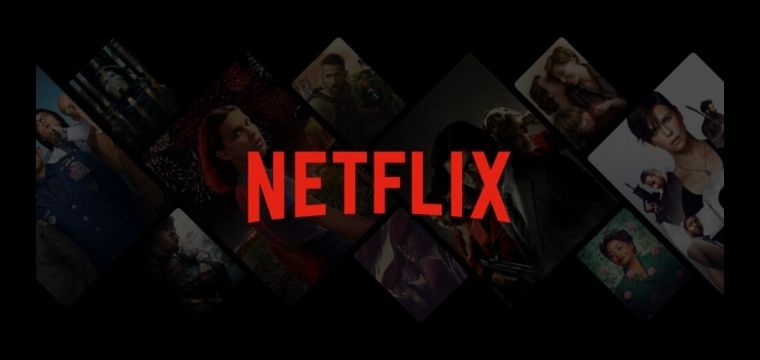 Netflix 