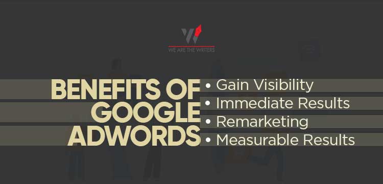 Benefits Of Google AdWords