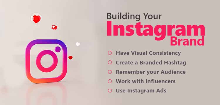 Building Your Instagram Brand