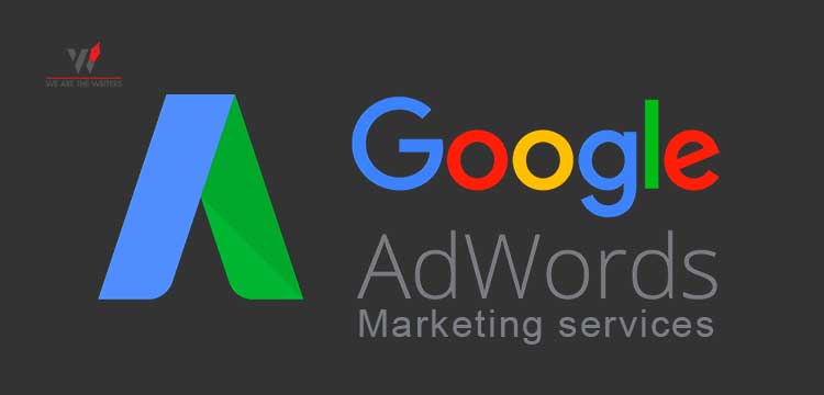 Google AdWords Marketing Services