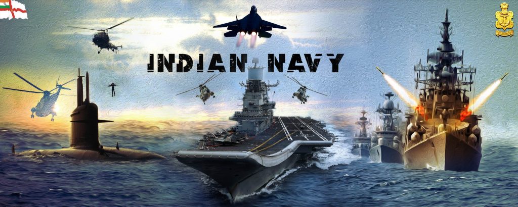 Indian Navy Day