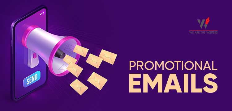 Promotional Emails