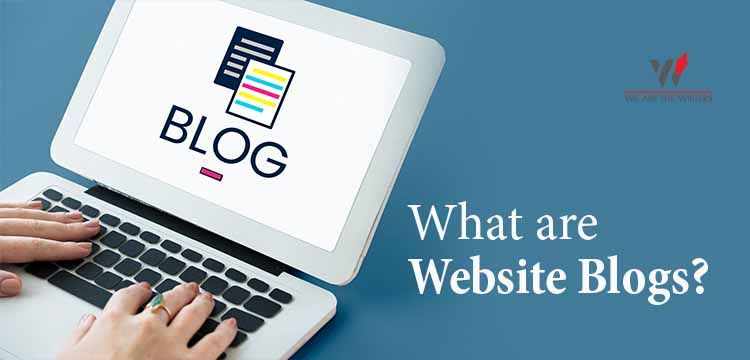 What are Website Blogs?