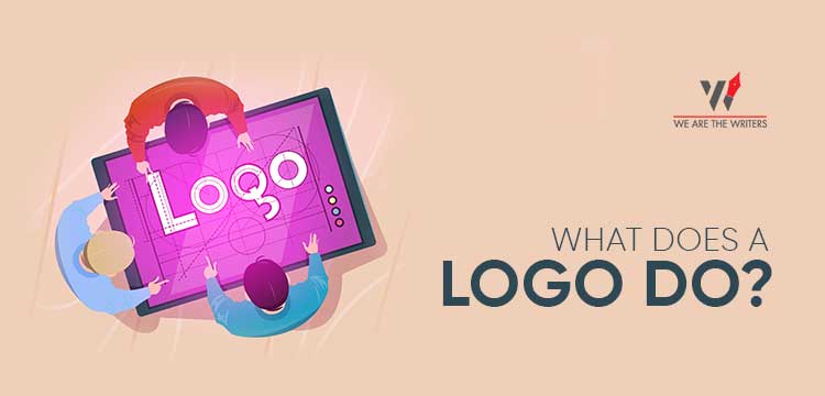 What does logo do?