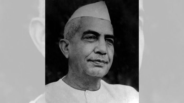 Choudhary Charan Singh