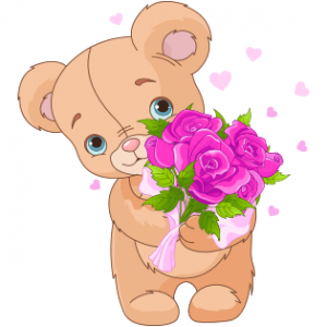 Teddy Day Picture