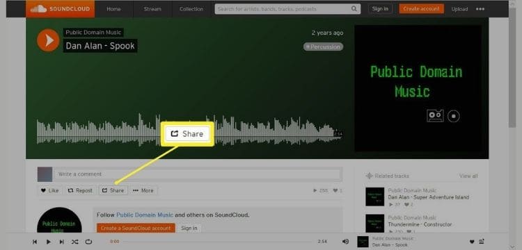 Image result for How to ADD AUDIO TO GOOGLE SLIDES Online - Music Streaming Services