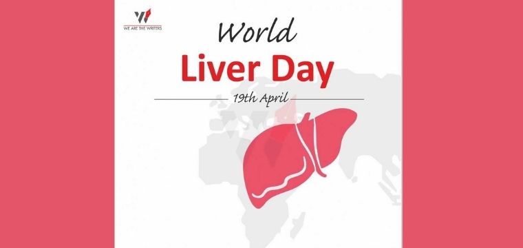 WorldLiverDay