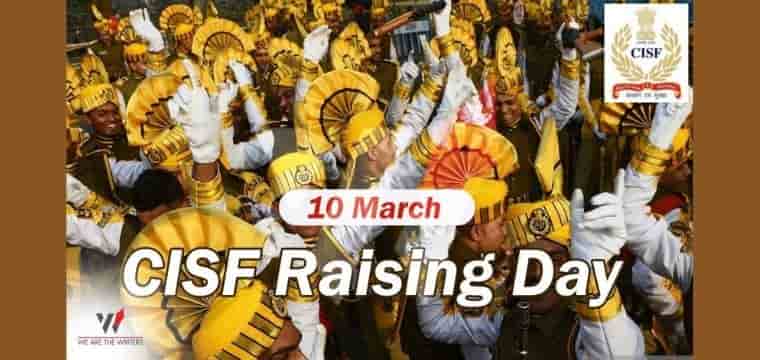 CISF-Raising-Day