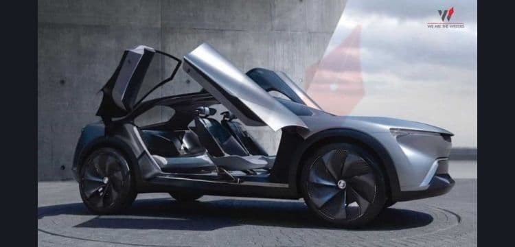 BE MESMERIZED WITH THE AMAZING GM ELECTRIC VEHICLES OF 2021