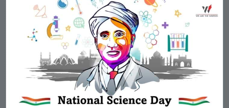 NATIONAL SCIENCE DAY | COMMEMORATING THE GREAT C.V. RAMAN