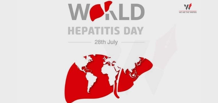 World Hepatitis Day - Important Days in July 2021