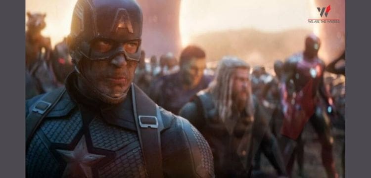 Avengers: Endgame- Best Action Movies