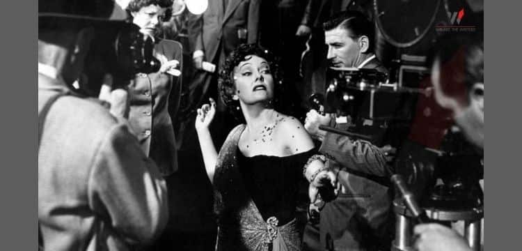 Sunset Boulevard- best movies on Netflix