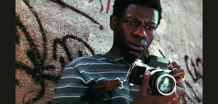 CITY OF GOD