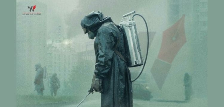Chernobyl- Best HBO Max shows