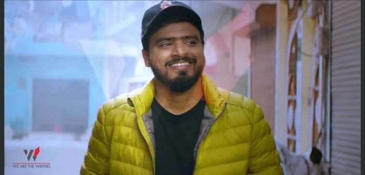 Amit Bhadana- Top 10 YouTubers In India