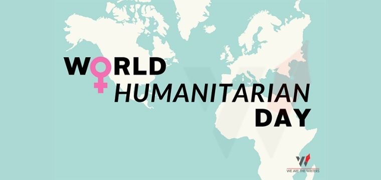 World Humanitarian Day