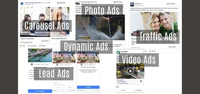 Facebook Ads | Facebook Advertisement
