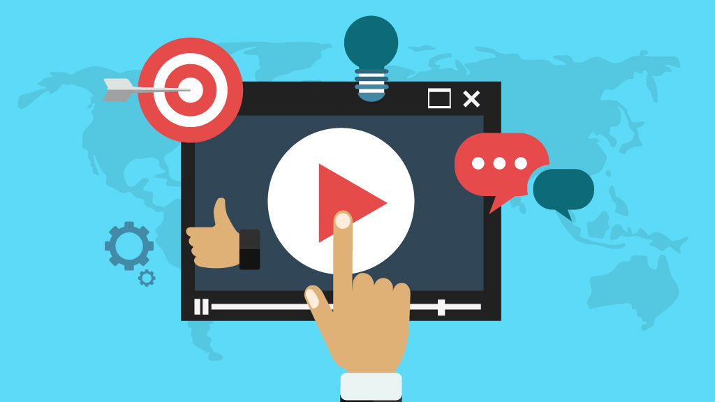 video marketing goals and objectives