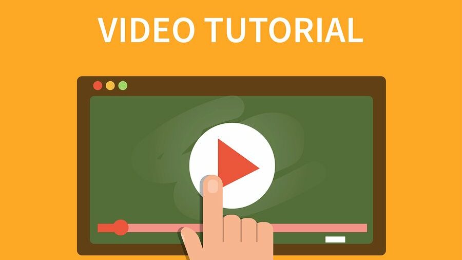 video tutorial video marketing ideas