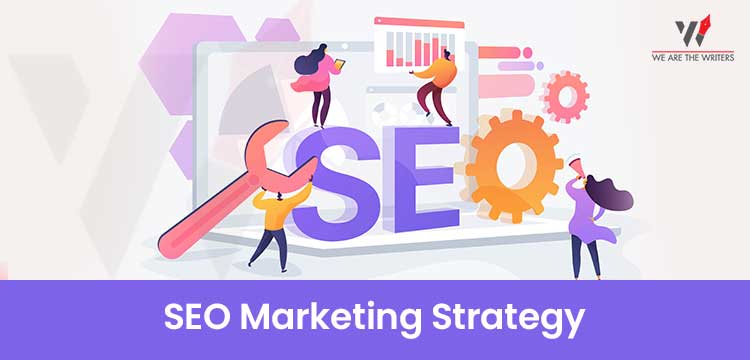 SEO-Marketing-Strategy