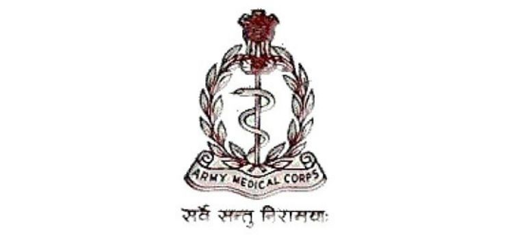 Army Medical Corps Day in India