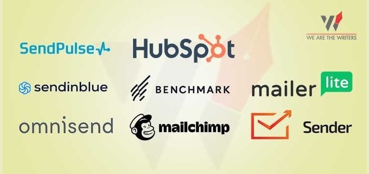 Top Email Marketing Tools