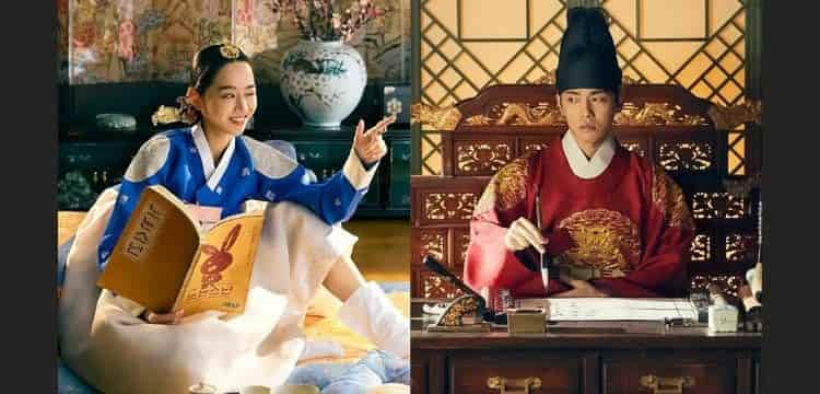 Mr. Queen - Best Korean Dramas To Watch In 2021