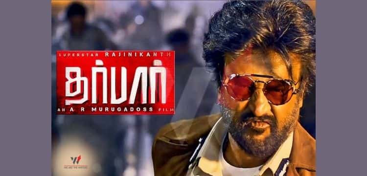 Darbar | Tamil Movies 2020