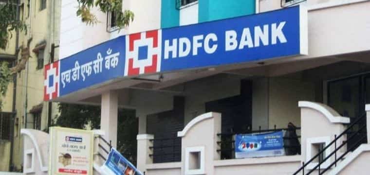 HDFC Bank Holidays