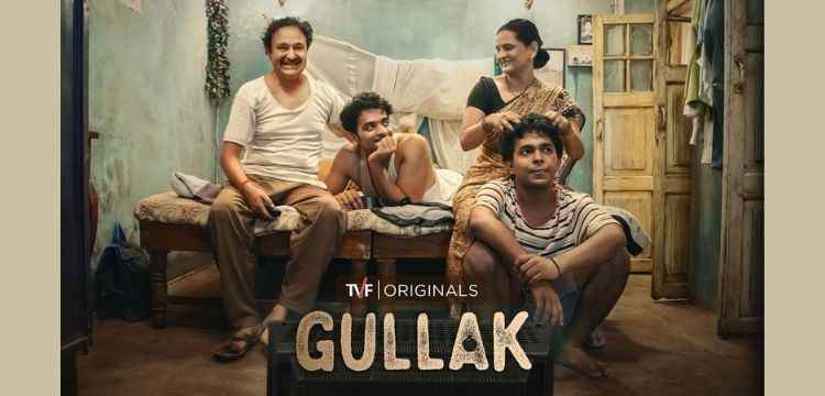 Gullak by TVF