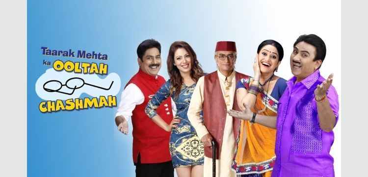 Taarak Mehta Ka Ooltah Chashma