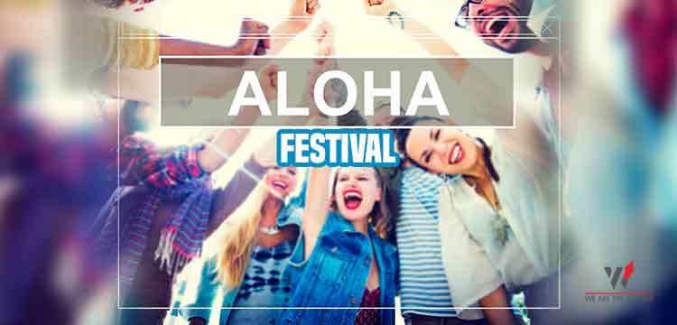 Aloha Festival