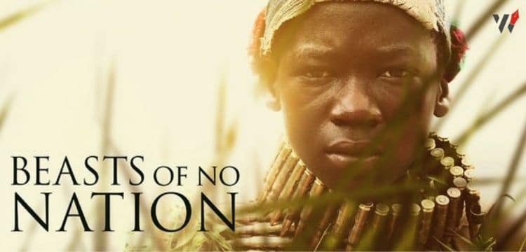 BEASTS OF NO NATION 