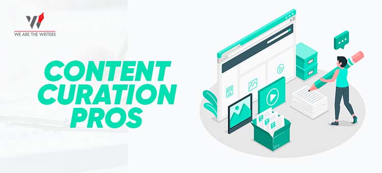 Content Curation Pros