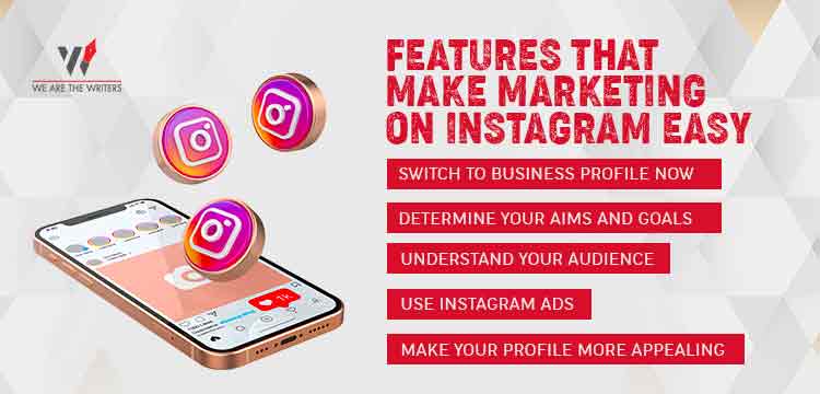 How to start Instagram marketing ?