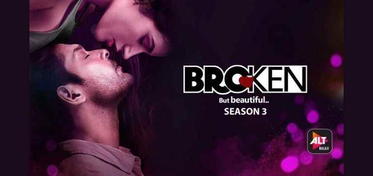 REVIEWS FOR BROKEN BUT BEAUTIFUL SEASON 3 