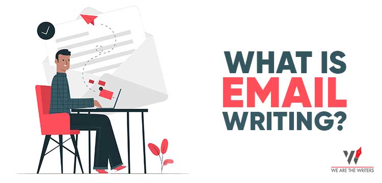 What is email writing - how to write email