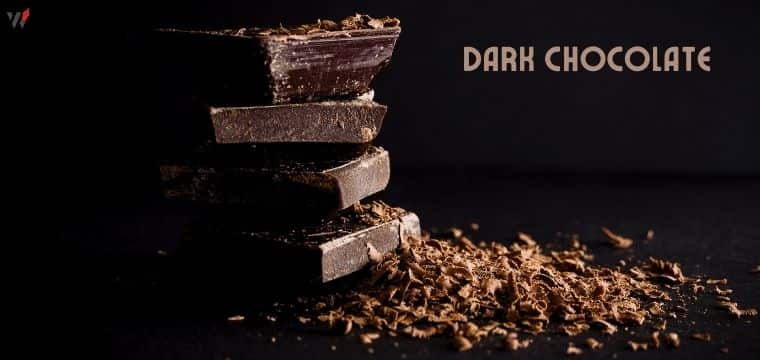 Dark Chocolate | Healthy Food