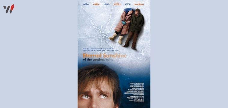 ETERNAL SUNSHINE OF THE SPOTLESS MIND 