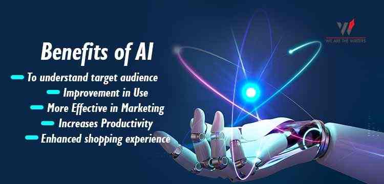 Benefits of Artificial Intelligence