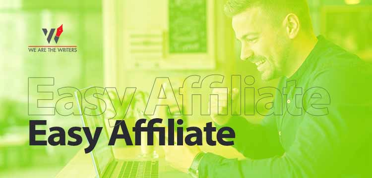 Easy Affiliate